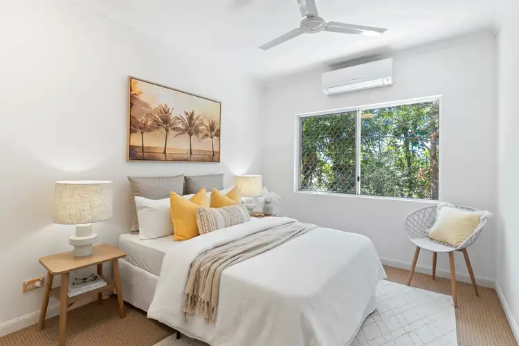 Fifth view of Homely townhouse listing, 54/5-15 McGregor Street, Mooroobool QLD 4870