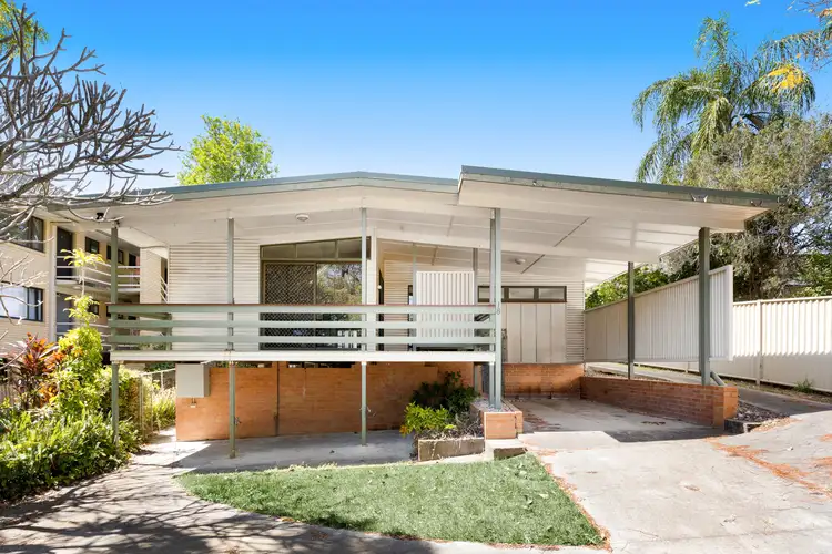 Main view of Homely house listing, 18 McCulla Street, Sherwood QLD 4075
