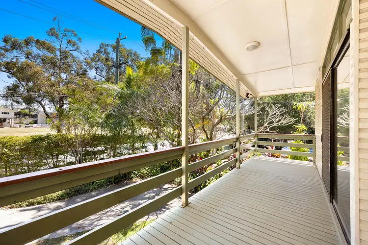 Fifth view of Homely house listing, 18 McCulla Street, Sherwood QLD 4075