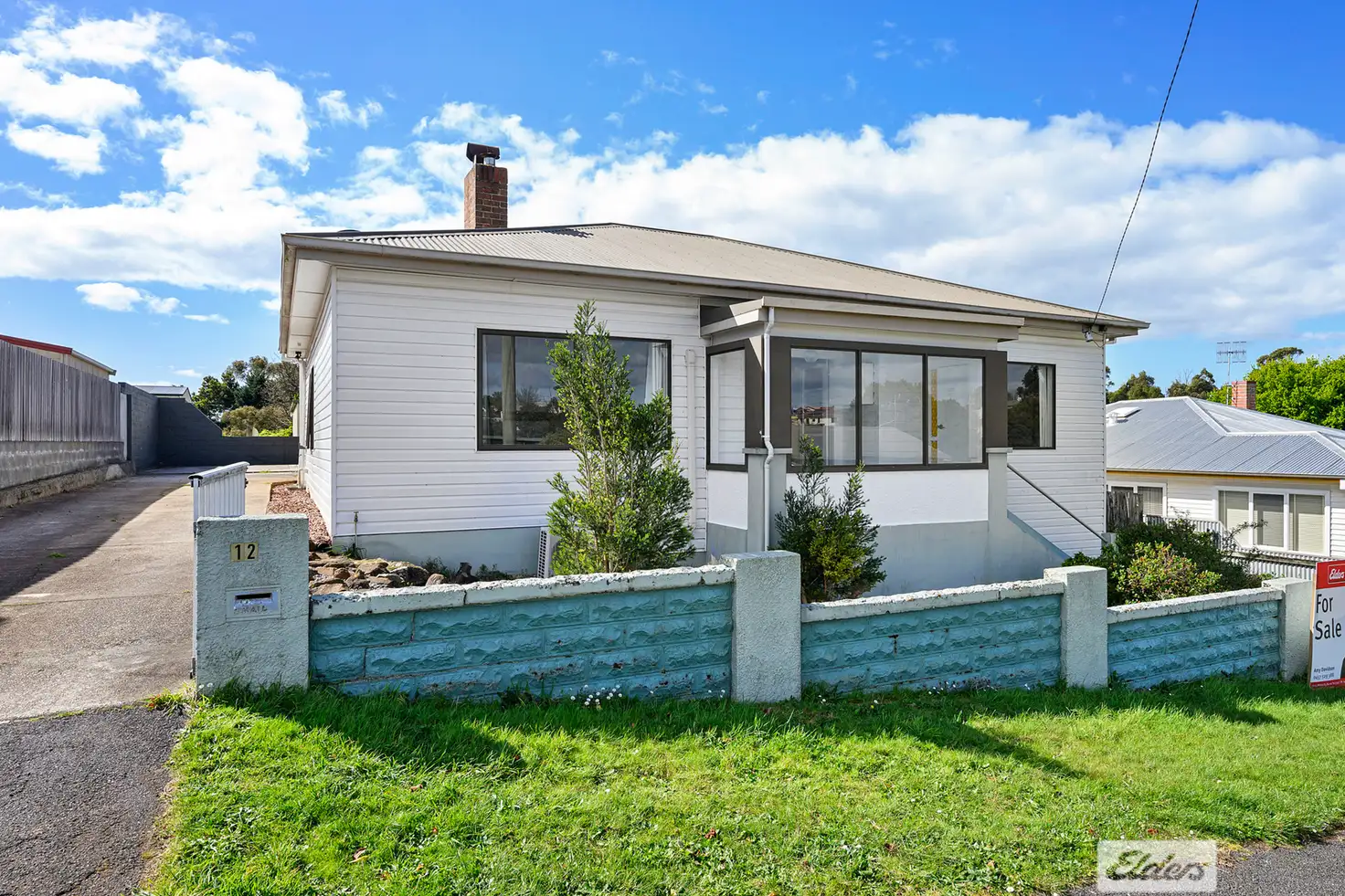 Main view of Homely house listing, 12 Sutton Street, Hillcrest TAS 7320