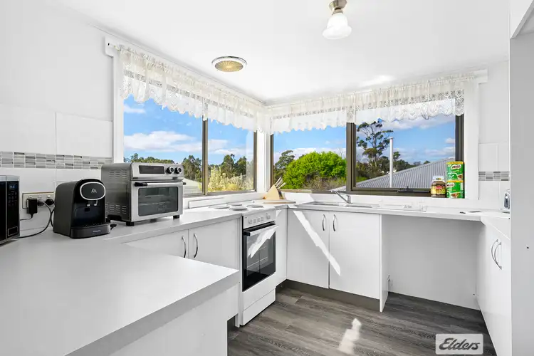 Third view of Homely house listing, 12 Sutton Street, Hillcrest TAS 7320