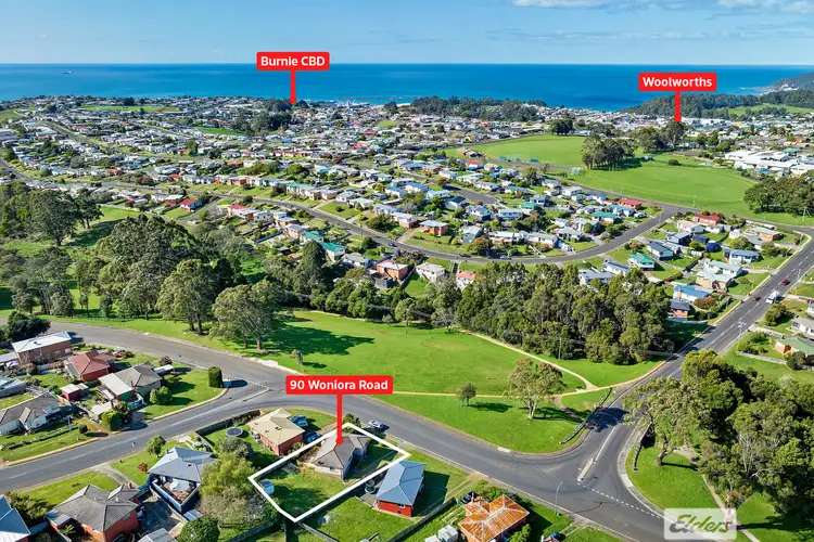 Third view of Homely house listing, 90 Woniora Road, Shorewell Park TAS 7320