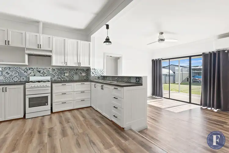 Second view of Homely house listing, 1 Centenary Avenue, Cootamundra NSW 2590