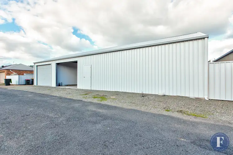 Third view of Homely house listing, 1 Centenary Avenue, Cootamundra NSW 2590