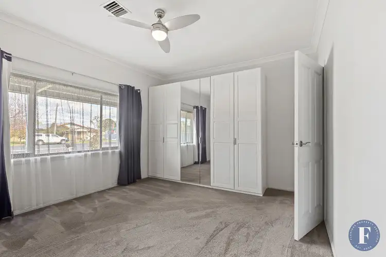 Fifth view of Homely house listing, 1 Centenary Avenue, Cootamundra NSW 2590