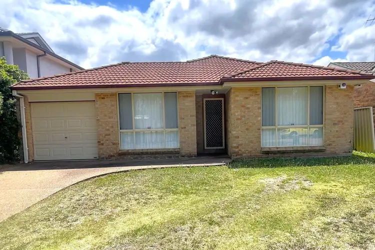 69 Balmoral Circuit
