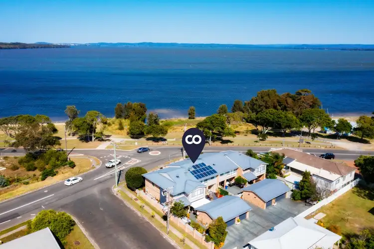 Sixth view of Homely townhouse listing, 2A Crossingham Street, Canton Beach NSW 2263