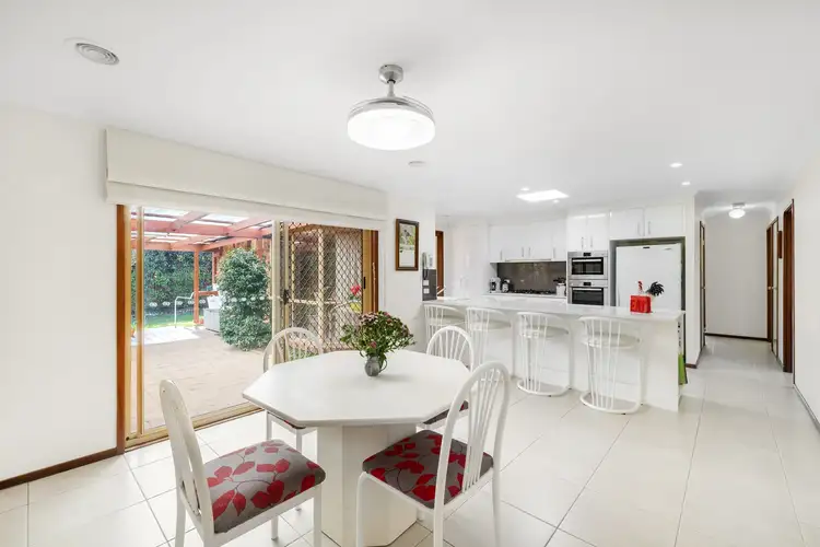 Third view of Homely house listing, 11 Parkview Crescent, Jerrabomberra NSW 2619