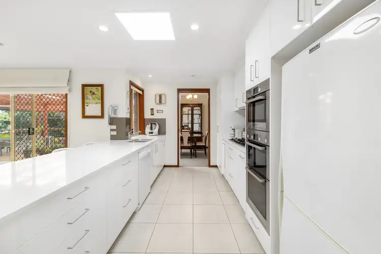Fourth view of Homely house listing, 11 Parkview Crescent, Jerrabomberra NSW 2619