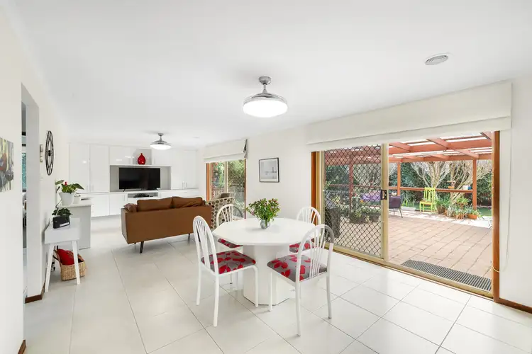 Fifth view of Homely house listing, 11 Parkview Crescent, Jerrabomberra NSW 2619