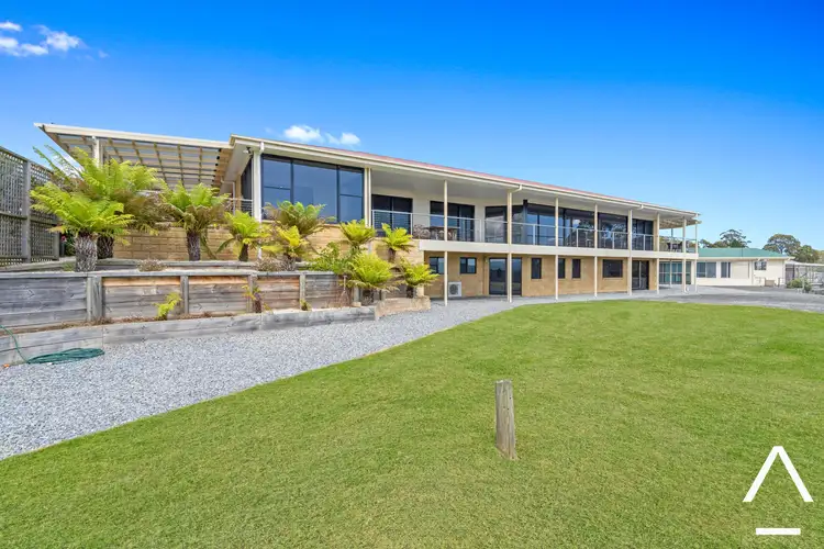 5 Adley Court, Beauty Point TAS 7270