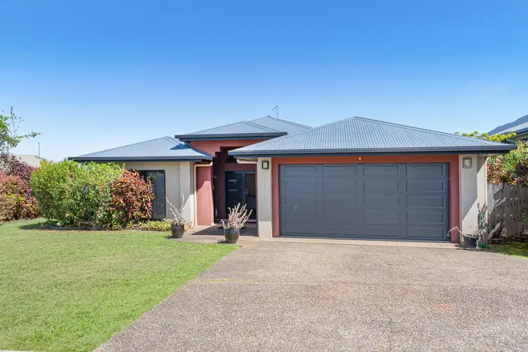 13 Mayflower Street, Mount Sheridan QLD 4868