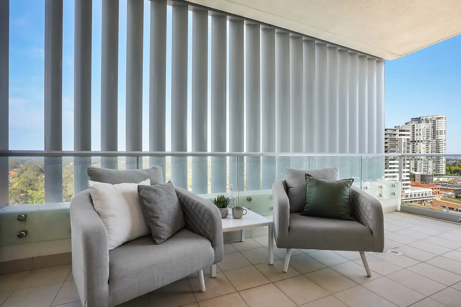 Main view of Homely apartment listing, 1302/26 Cambridge Street, Epping NSW 2121