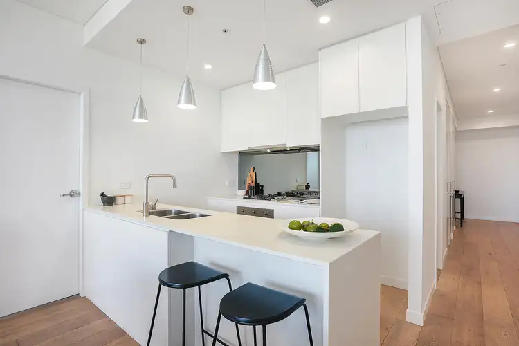 Third view of Homely apartment listing, 1302/26 Cambridge Street, Epping NSW 2121