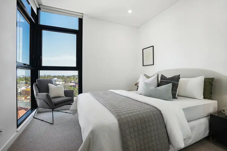 Sixth view of Homely apartment listing, 1302/26 Cambridge Street, Epping NSW 2121