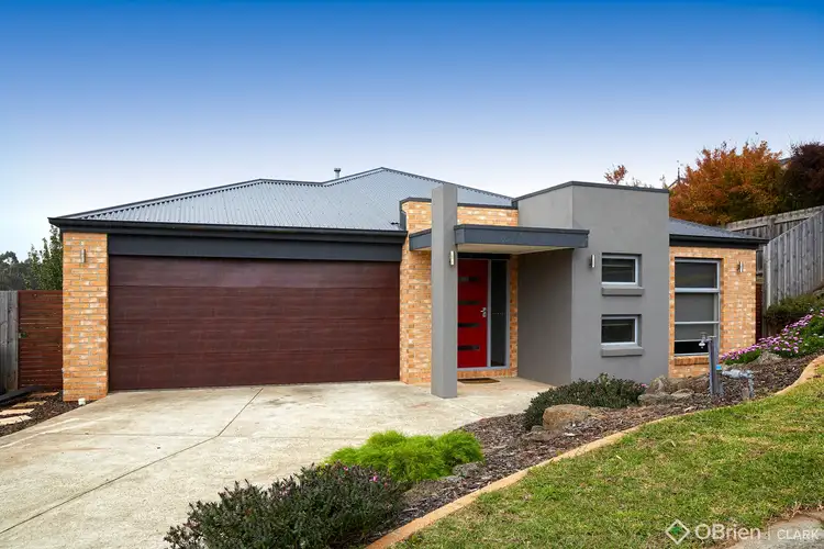 3 Loddon Court