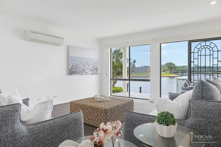 Main view of Homely apartment listing, 1/3 Commodore Crescent, Port Macquarie NSW 2444
