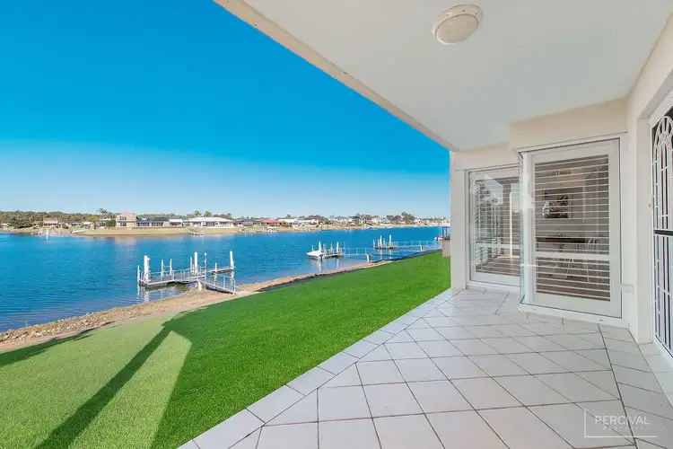 Third view of Homely apartment listing, 1/3 Commodore Crescent, Port Macquarie NSW 2444