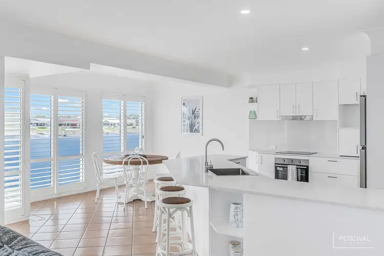 Fourth view of Homely apartment listing, 1/3 Commodore Crescent, Port Macquarie NSW 2444