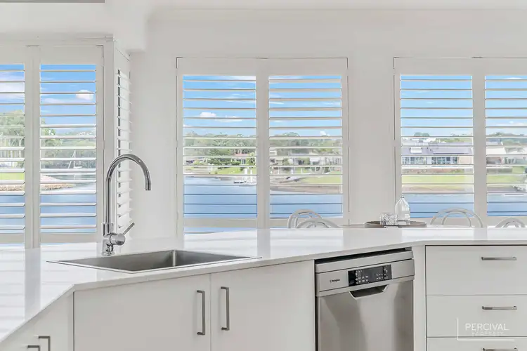 Sixth view of Homely apartment listing, 1/3 Commodore Crescent, Port Macquarie NSW 2444