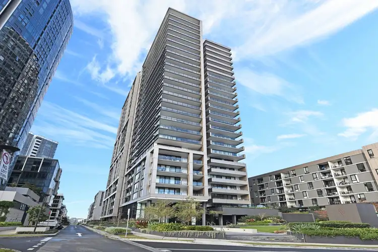 Main view of Homely apartment listing, 615/7-11 Verona Drive, Wentworth Point NSW 2127