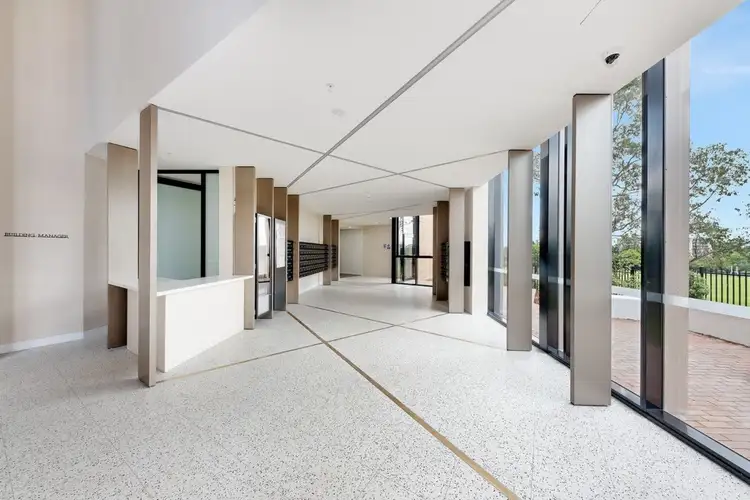 Fifth view of Homely apartment listing, 2245/9 Maple Tree Road, Westmead NSW 2145