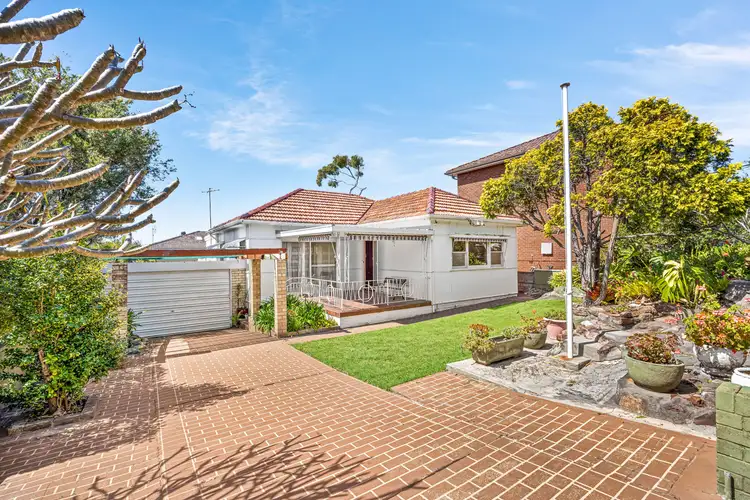 Main view of Homely house listing, 3 Whaddon Avenue, Dee Why NSW 2099