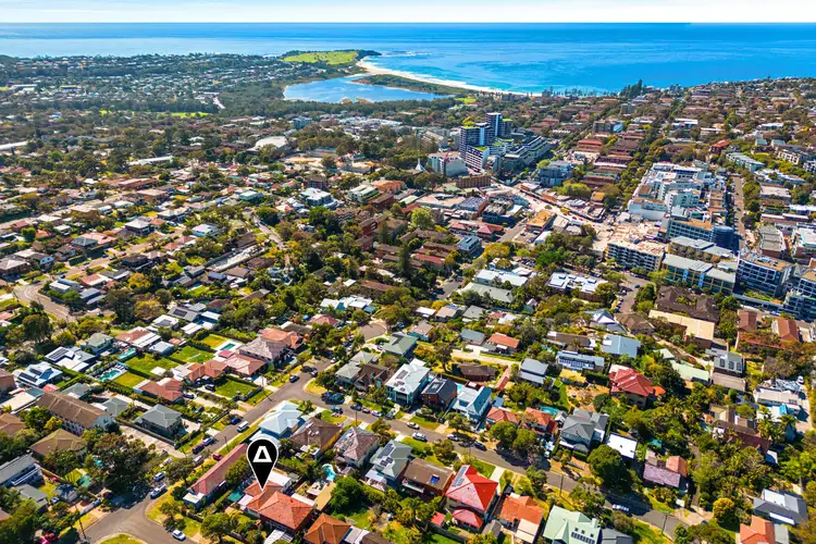 Fourth view of Homely house listing, 3 Whaddon Avenue, Dee Why NSW 2099