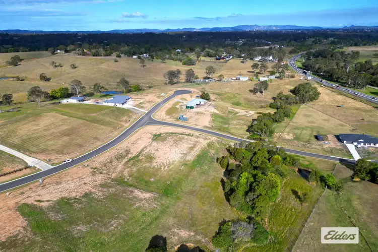 Main view of Homely land listing, LOT 78, 32 Swagmans Ridge, Chatsworth QLD 4570