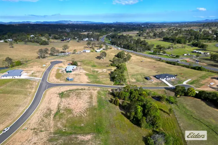Second view of Homely land listing, LOT 78, 32 Swagmans Ridge, Chatsworth QLD 4570