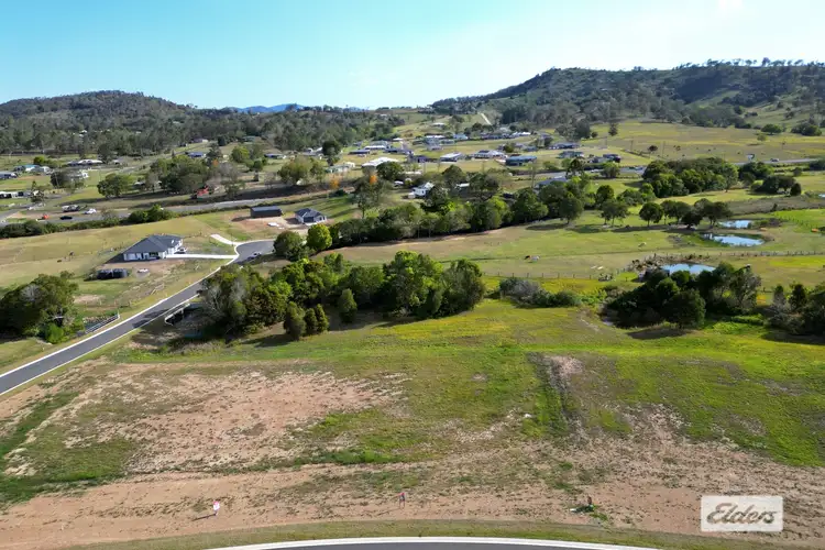 Third view of Homely land listing, LOT 78, 32 Swagmans Ridge, Chatsworth QLD 4570