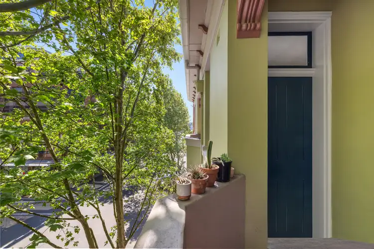 Third view of Homely unit listing, 4/42 Harris Street, Pyrmont NSW 2009
