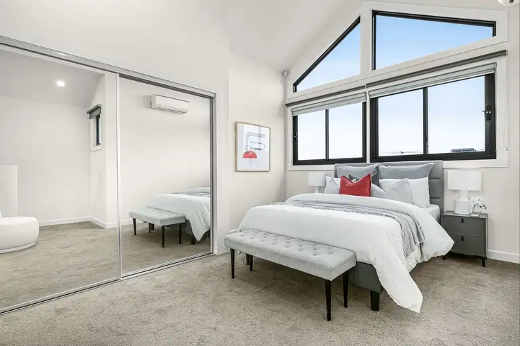 Main view of Homely townhouse listing, 2/47 Sadie Street, Glenroy VIC 3046