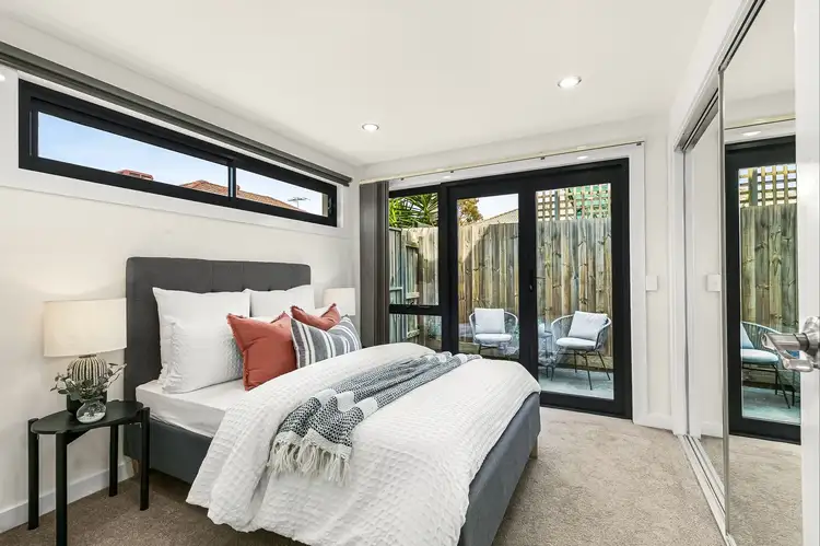 Second view of Homely townhouse listing, 2/47 Sadie Street, Glenroy VIC 3046