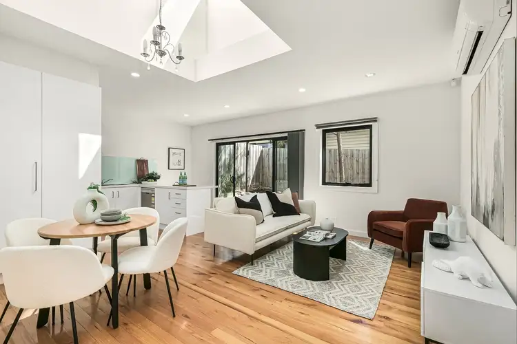 Fifth view of Homely townhouse listing, 2/47 Sadie Street, Glenroy VIC 3046