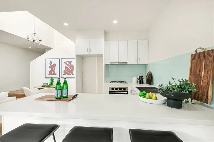 Sixth view of Homely townhouse listing, 2/47 Sadie Street, Glenroy VIC 3046
