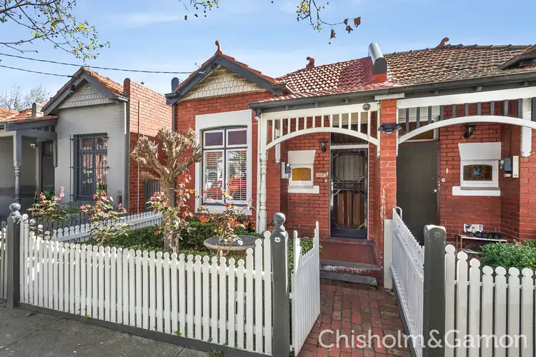 8 Glenmark Avenue, St Kilda VIC 3182