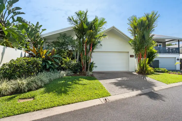Third view of Homely house listing, 91 Cascade Boulevard, Palm Cove QLD 4879
