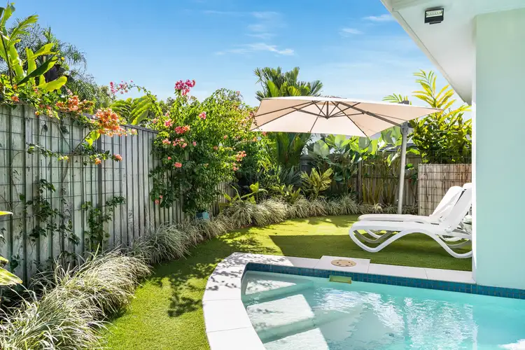 Fourth view of Homely house listing, 91 Cascade Boulevard, Palm Cove QLD 4879