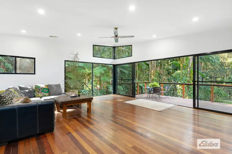 1273 Reserve Creek Road, Reserve Creek NSW 2484