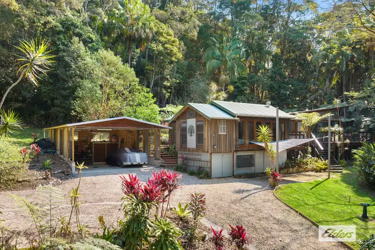 Third view of Homely house listing, 1273 Reserve Creek Road, Reserve Creek NSW 2484