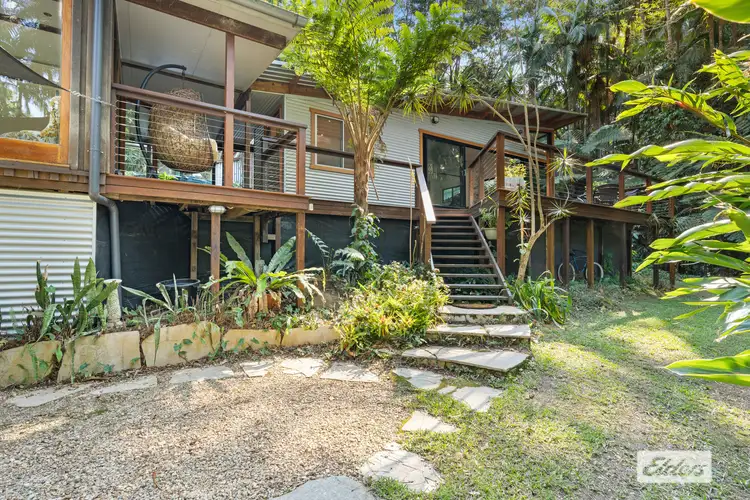 Fifth view of Homely house listing, 1273 Reserve Creek Road, Reserve Creek NSW 2484