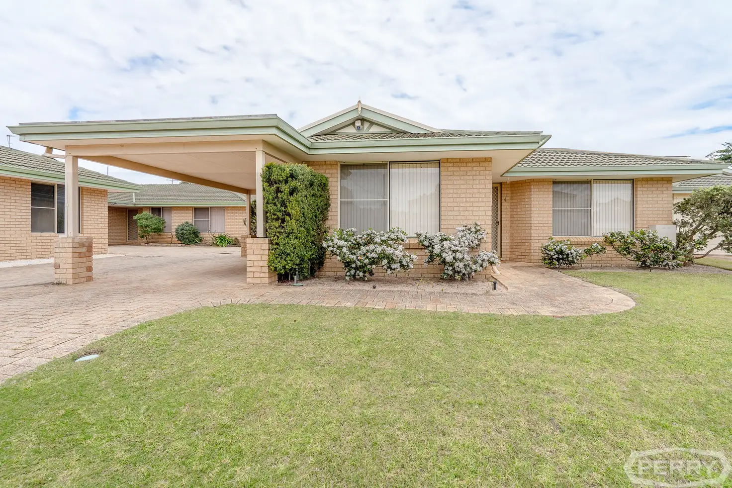 Main view of Homely unit listing, 4/30 Beam Road, Mandurah WA 6210