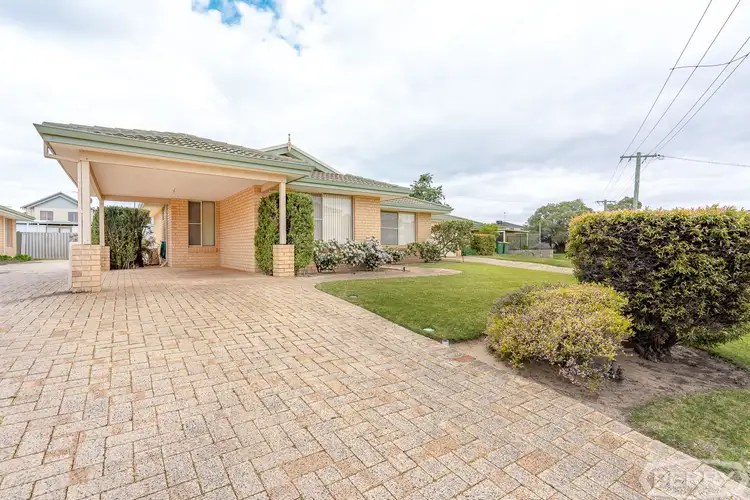 Second view of Homely unit listing, 4/30 Beam Road, Mandurah WA 6210