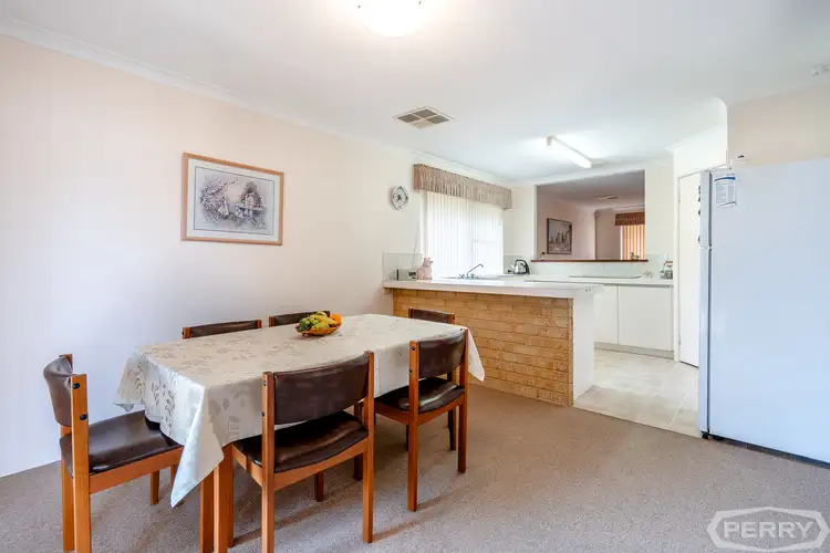 Fifth view of Homely unit listing, 4/30 Beam Road, Mandurah WA 6210