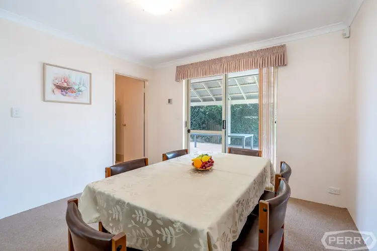 Sixth view of Homely unit listing, 4/30 Beam Road, Mandurah WA 6210