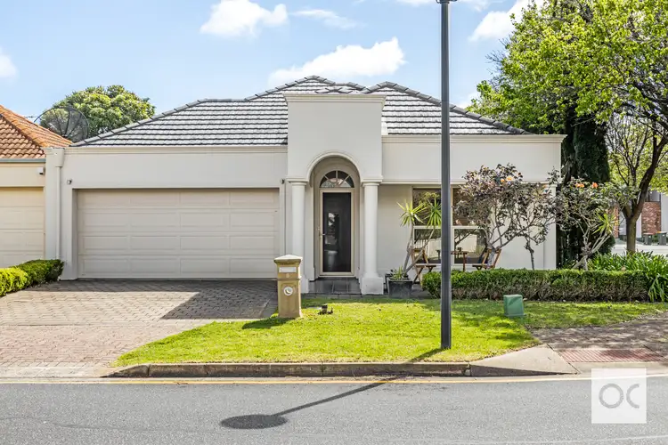 8 Crawford Court, Richmond SA 5033
