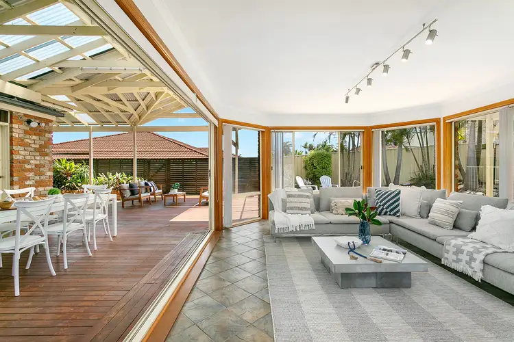 12 Daintree Crescent, Blue Haven NSW 2262