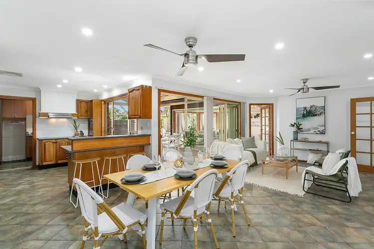 Sixth view of Homely house listing, 12 Daintree Crescent, Blue Haven NSW 2262