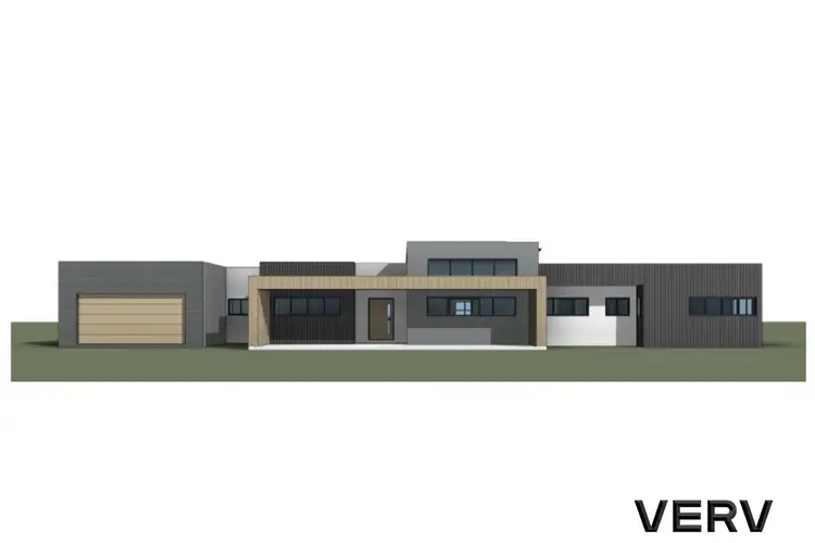 LOT 11 Newington Road, Bywong NSW 2621